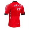 Wielershirt 2024 Arkea-B B Hotels - Rood
